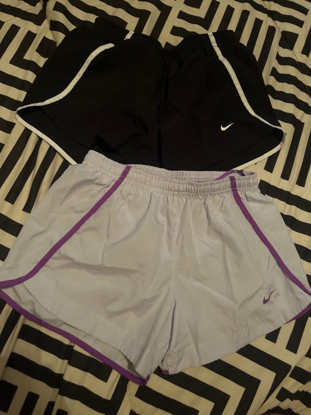 DRI-FIT Nike Girls Shorts